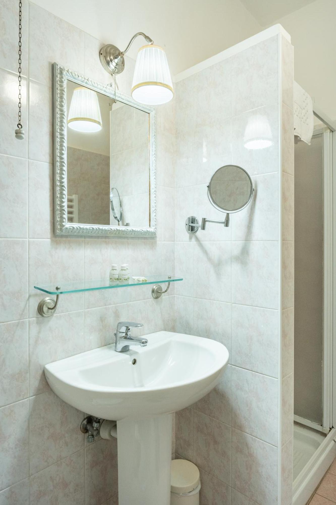 Apartment Keys Of Italy - Vigna 1 Anastasia - One Bedroom In Center Florence