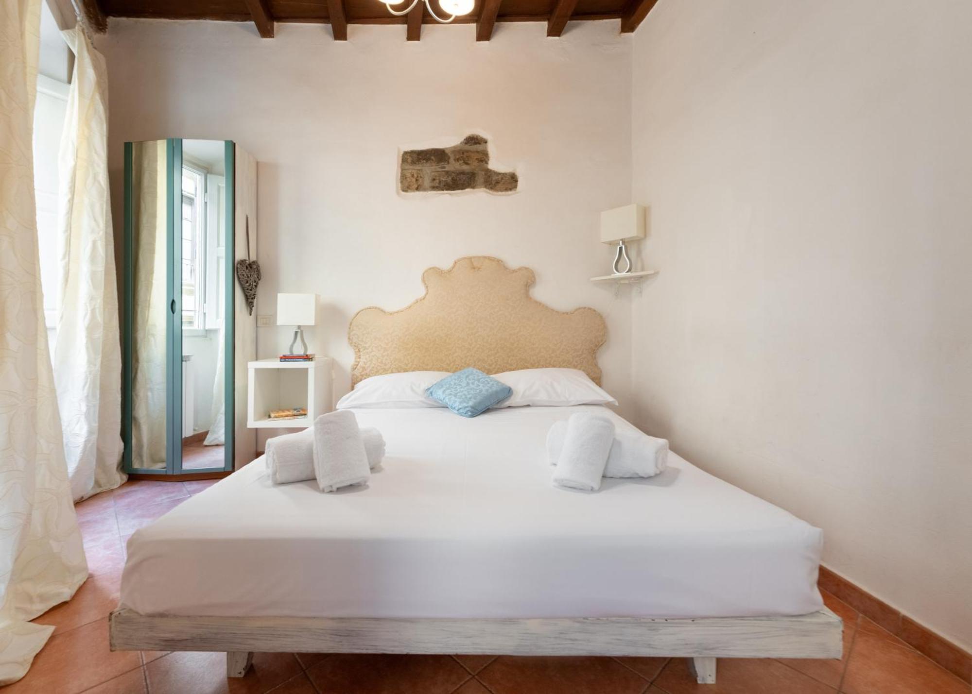 Keys Of Italy - Vigna 1 Anastasia - One Bedroom In Center Apartment Florence