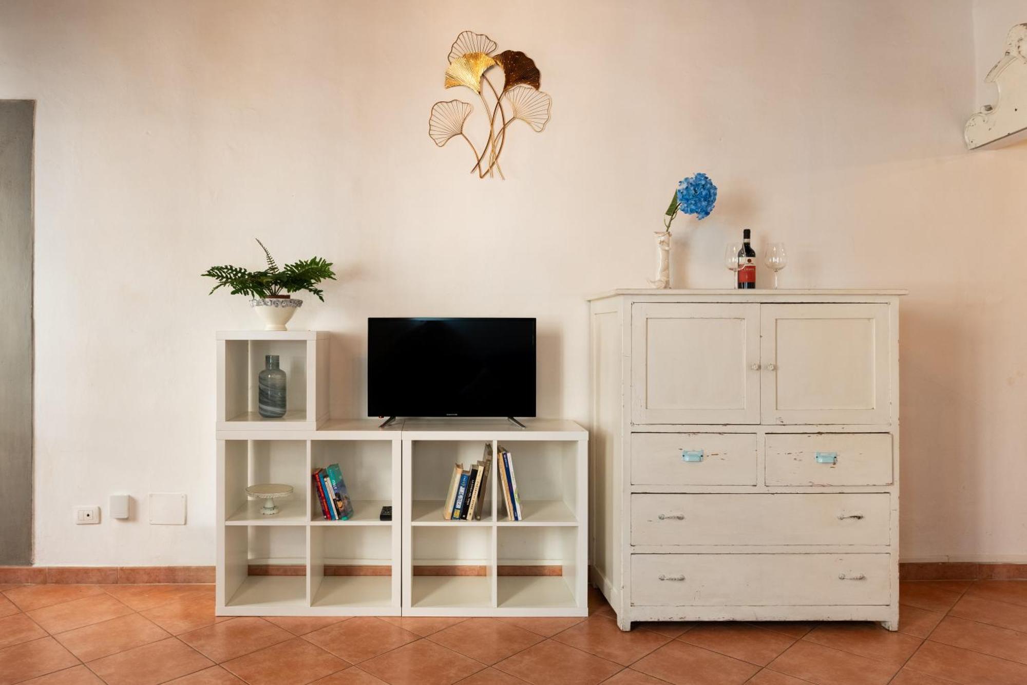 Keys Of Italy - Vigna 1 Anastasia - One Bedroom In Center Apartment