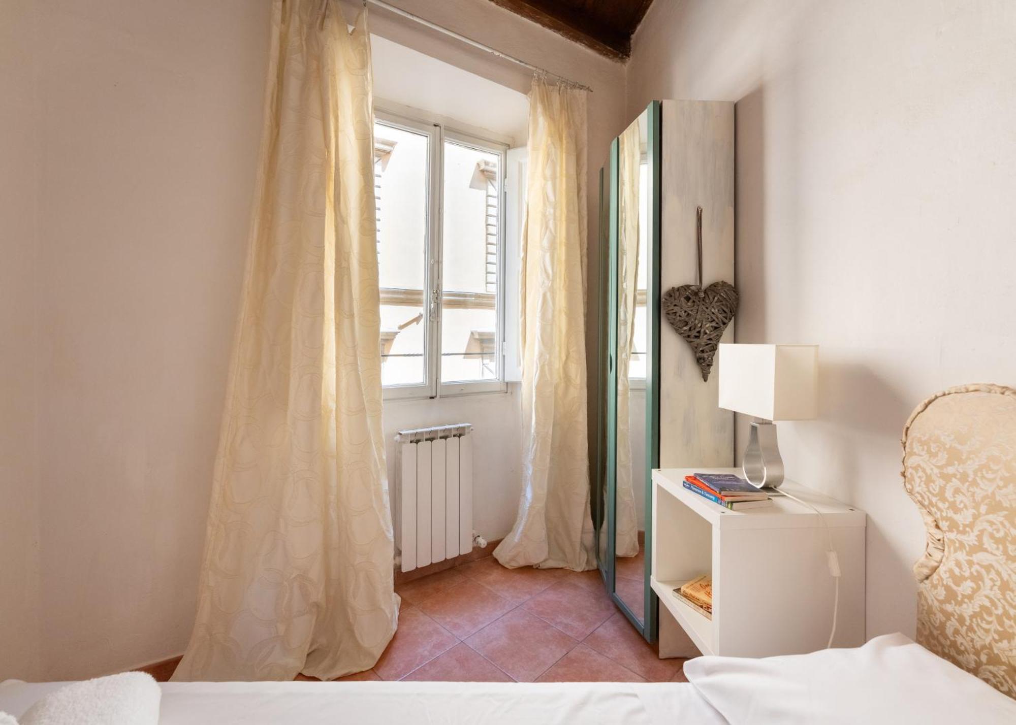 Keys Of Italy - Vigna 1 Anastasia - One Bedroom In Center Apartamento *