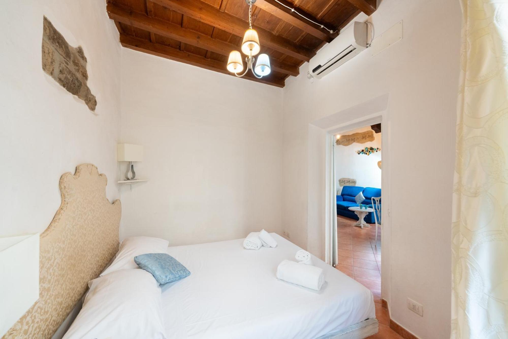 Keys Of Italy - Vigna 1 Anastasia - One Bedroom In Center Apartamento Florencia