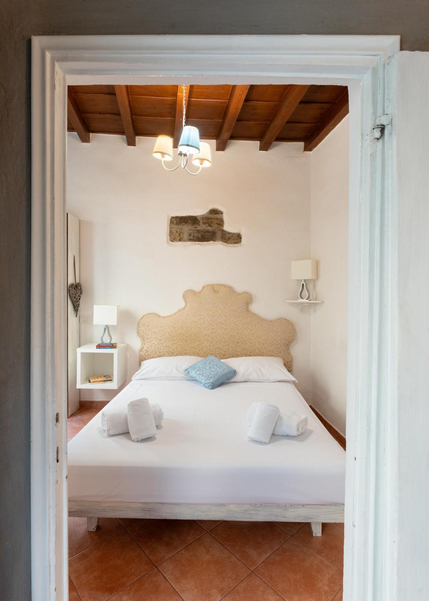 Keys Of Italy - Vigna 1 Anastasia - One Bedroom In Center Florencia
